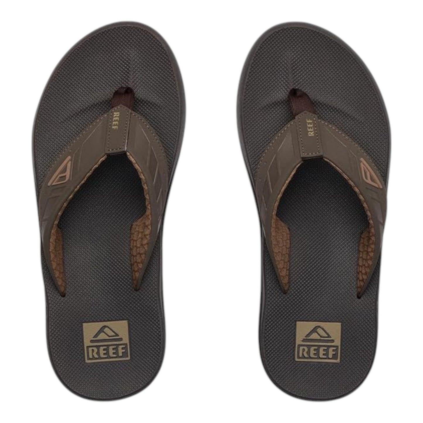 Sandalia Reef Hombre Phantom Rf002046bro Bronce