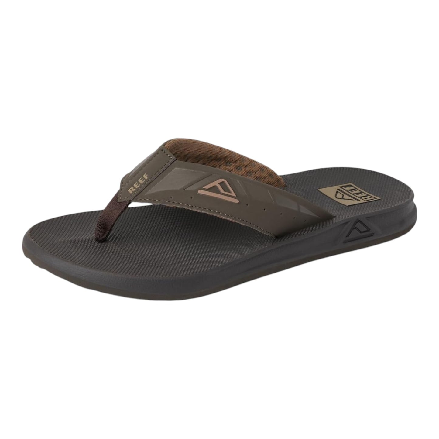 Sandalia Reef Hombre Phantom Rf002046bro Bronce