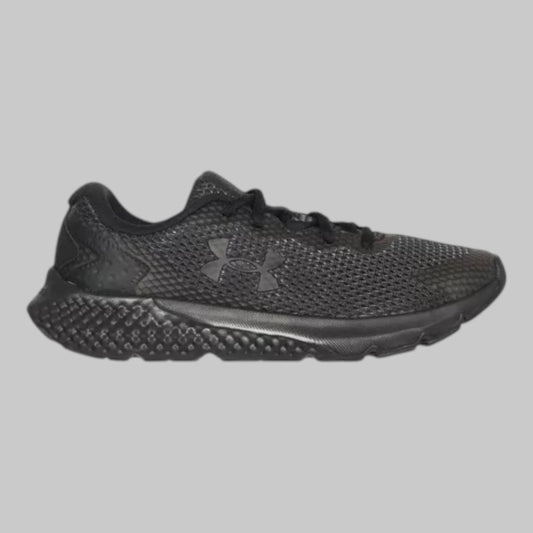 Tenis Under Armour Mujer Correr Charged Rogue 3 3024888003