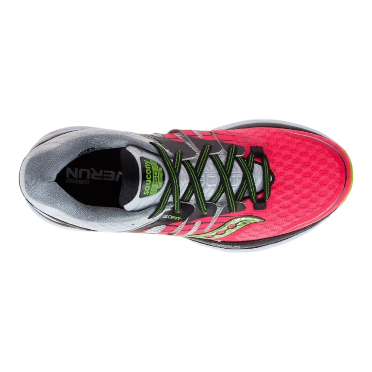 Saucony triumph iso 2 mujer zapatillas online