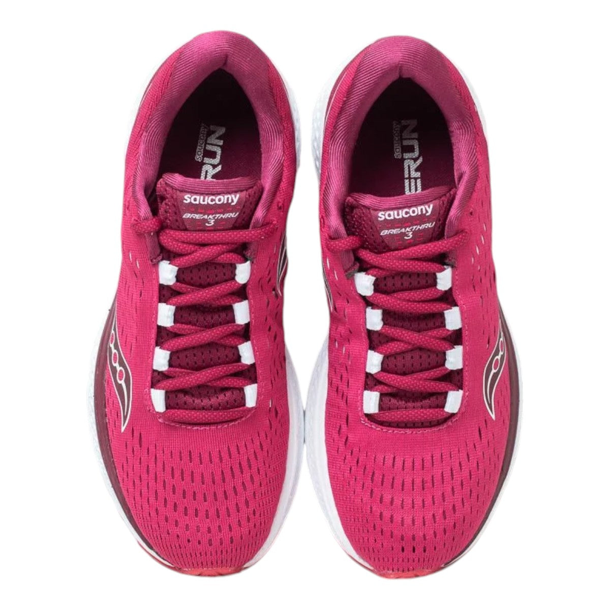 Saucony breakthru 3 donna prezzi online