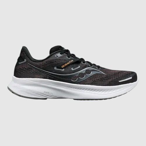 Tenis Saucony Niños Guide 16 Running S10810-05 Negro
