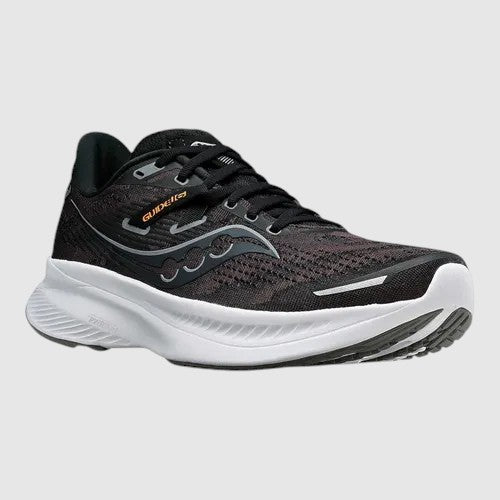 Tenis Saucony Niños Guide 16 Running S10810-05 Negro