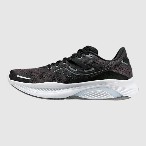 Tenis Saucony Niños Guide 16 Running S10810-05 Negro