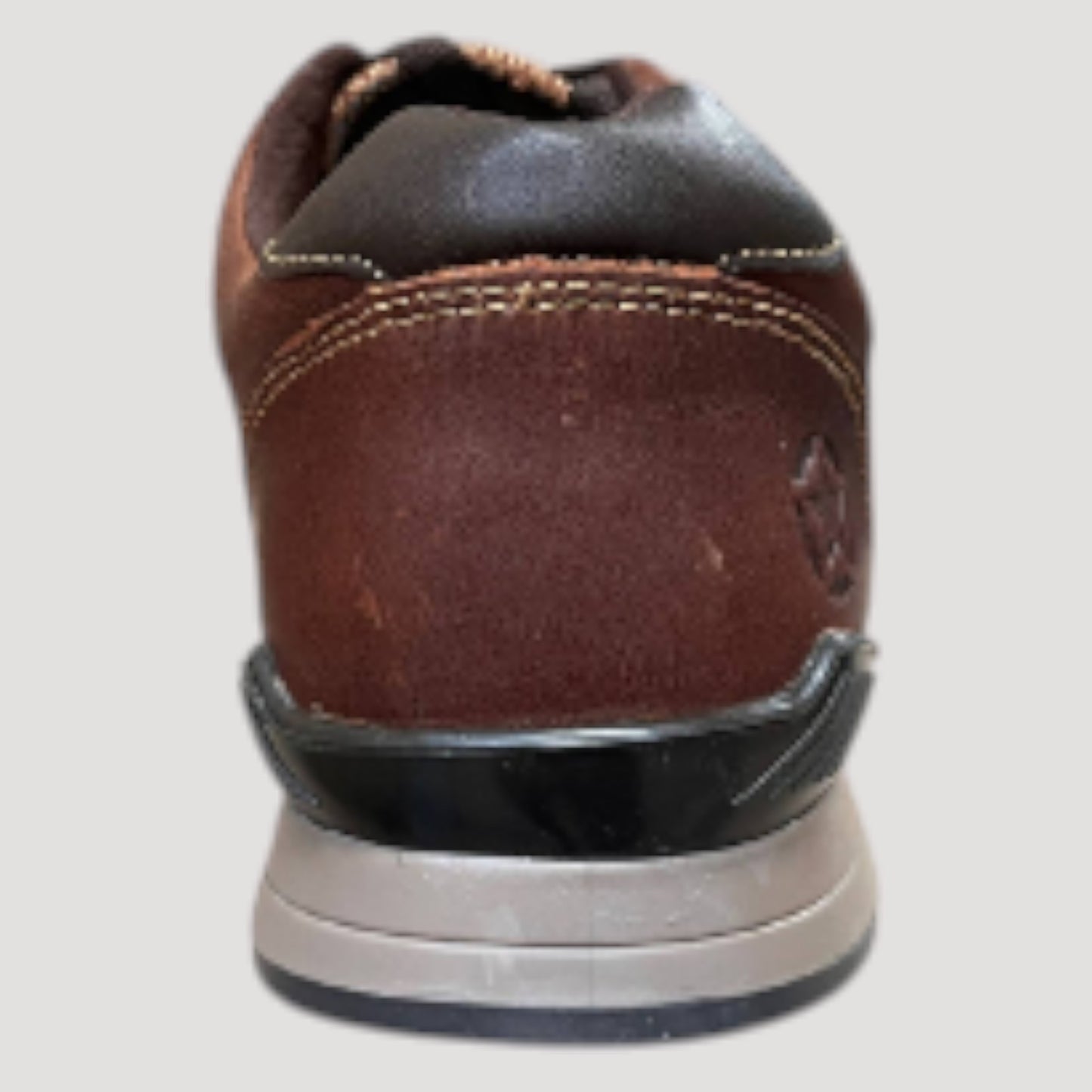 Tenis Jeep Hombre Urbano Piel S200Rob