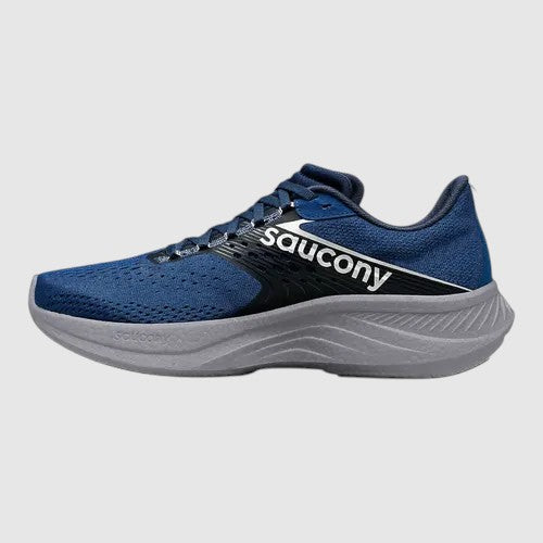 Tenis Saucony Hombre Running Ride 17 S20925-106 Azul Marino