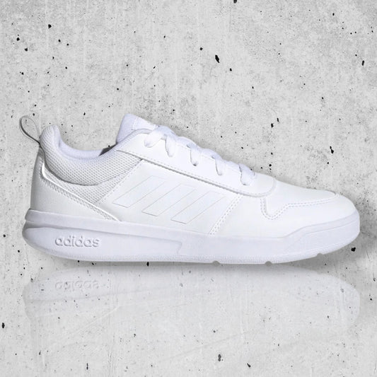 Tenis Adidas Tensaur K   Blanco S24039.