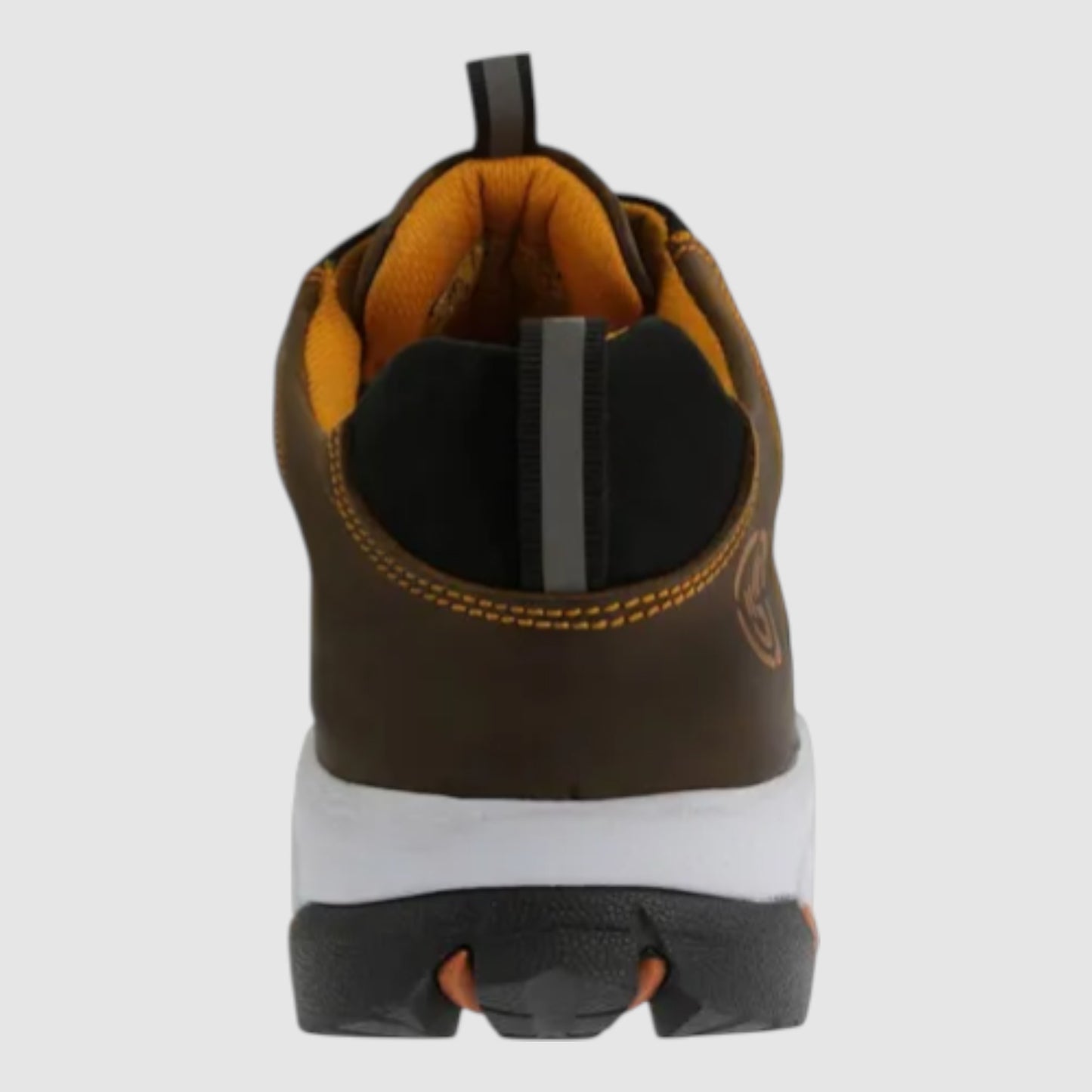 Tenis Jeep Hombre Outdoor S8546caf Café