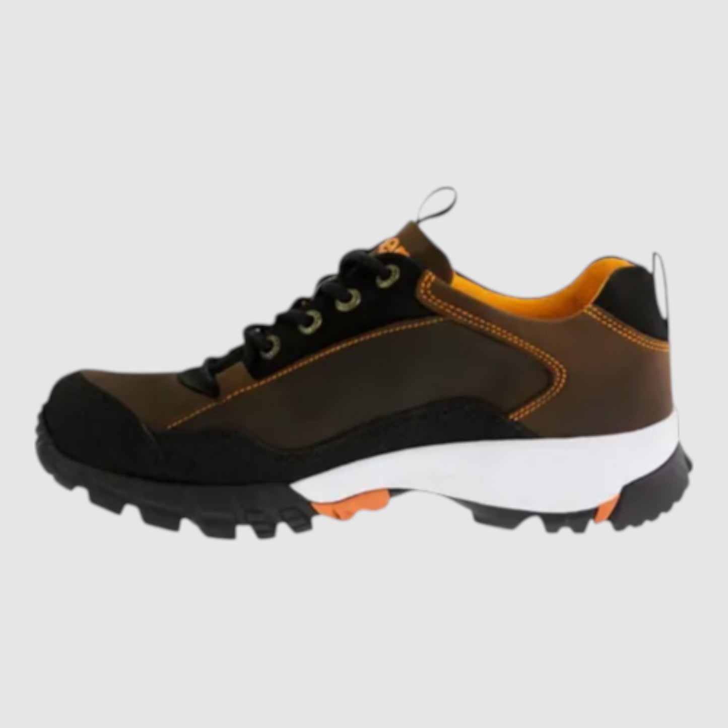 Tenis Jeep Hombre Outdoor S8546caf Café