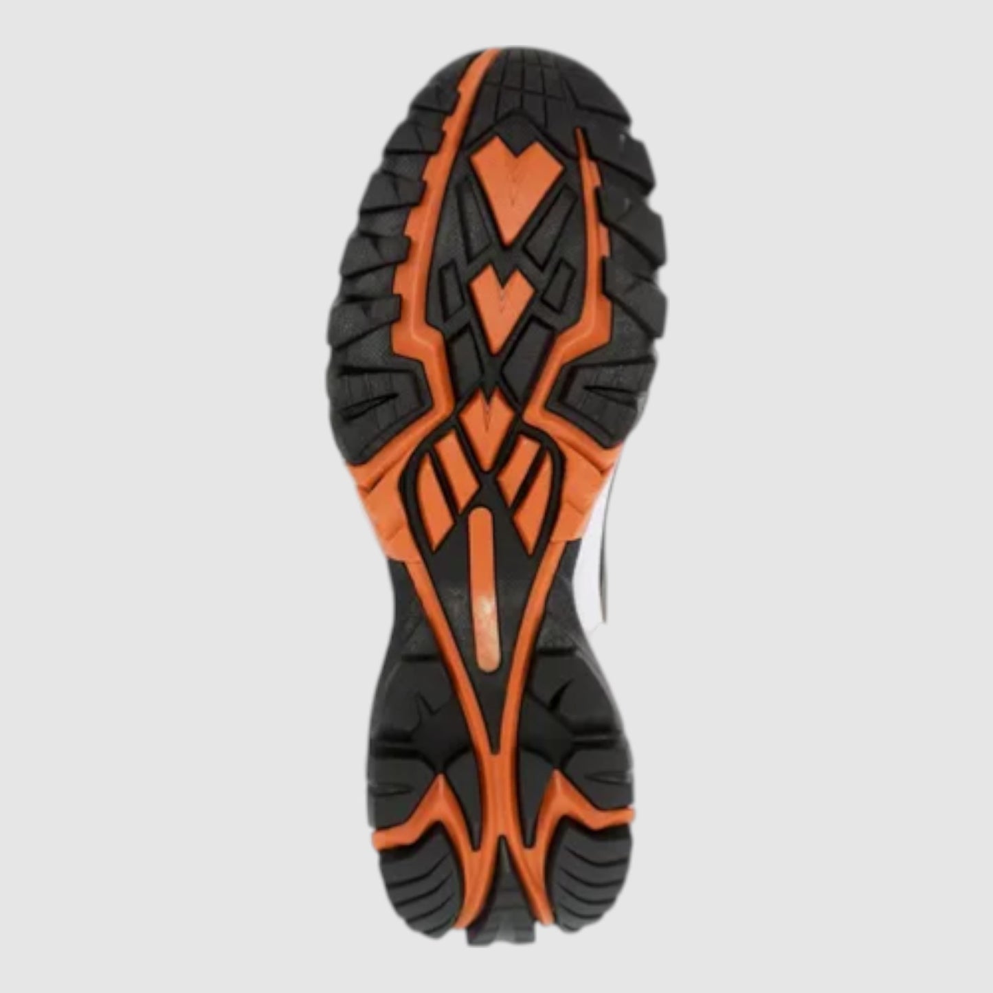 Tenis Jeep Hombre Outdoor S8546caf Café