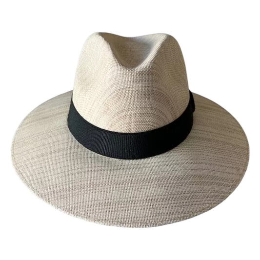 Sombrero Papel Arroz Unisex Spa0623 Arena