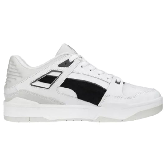 Tenis Puma Hombre Slipstream Suede Fs 38863403