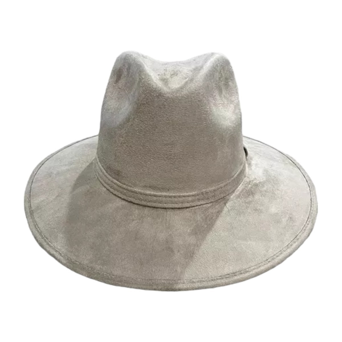 Sombrero Peregrina Mujer Explorer Gamuza Sint. 202210