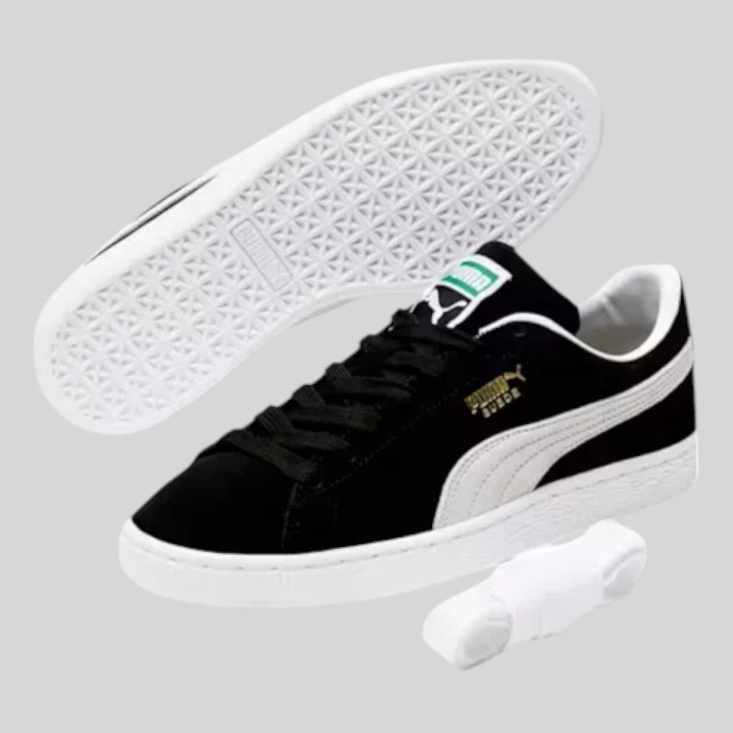 Tenis Puma Hombre Suede Classic Xxl 37491501