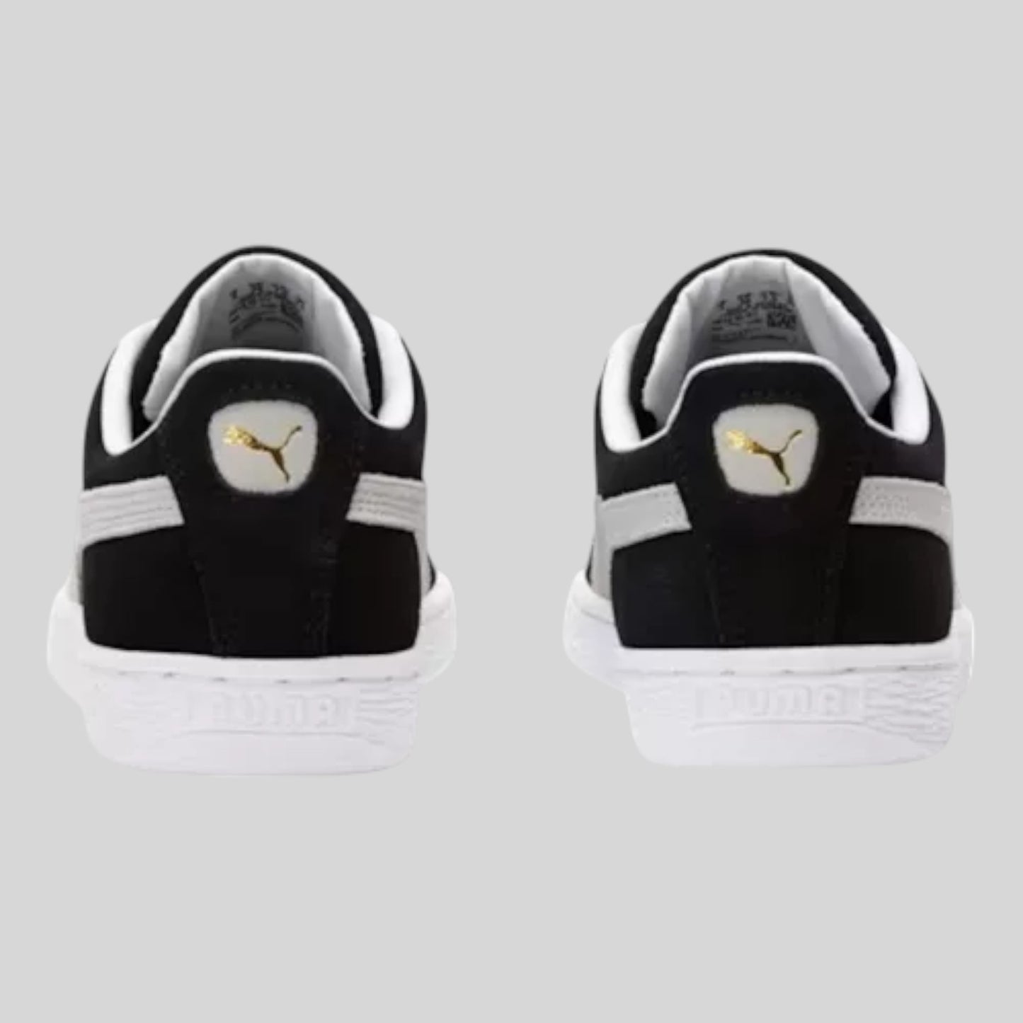 Tenis Puma Hombre Suede Classic Xxl 37491501