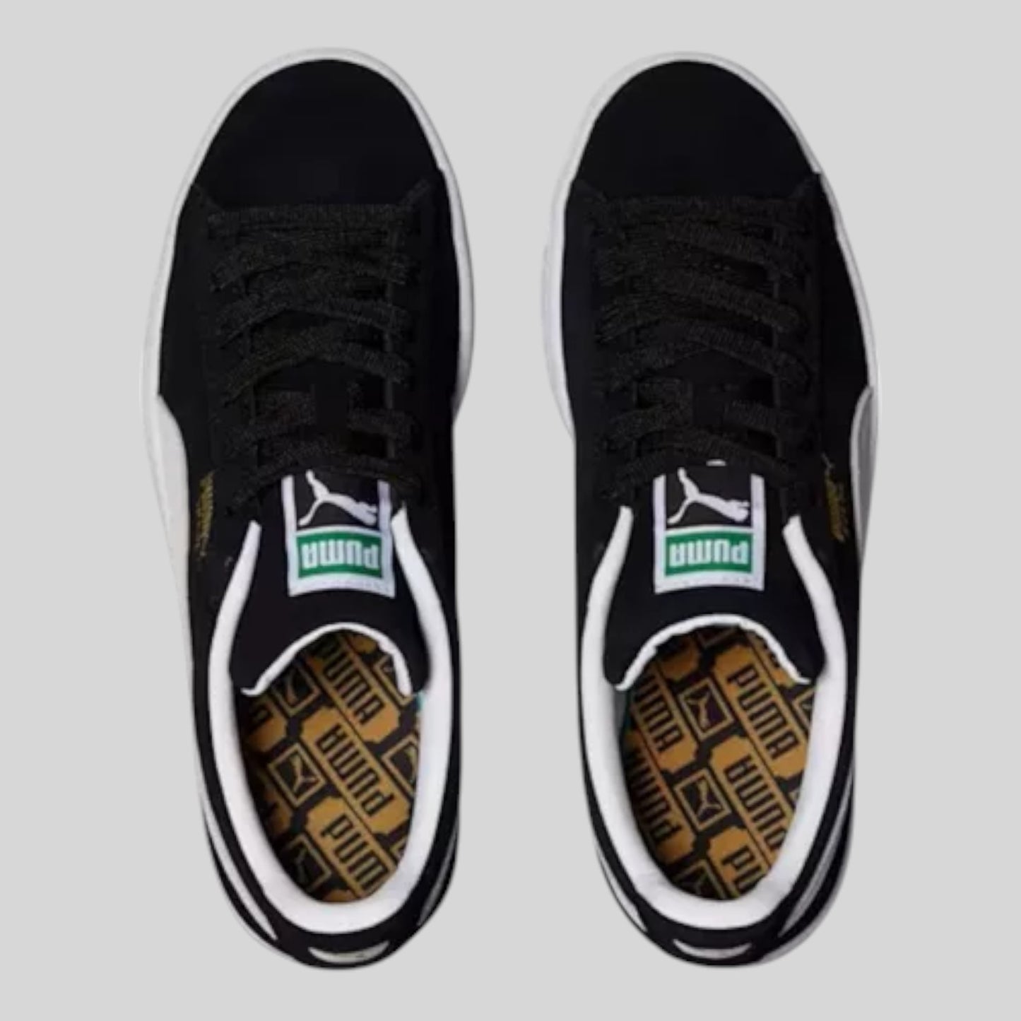 Tenis Puma Hombre Suede Classic Xxl 37491501