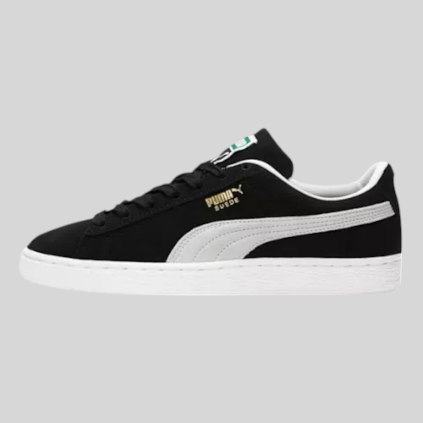 Tenis Puma Hombre Suede Classic Xxl 37491501