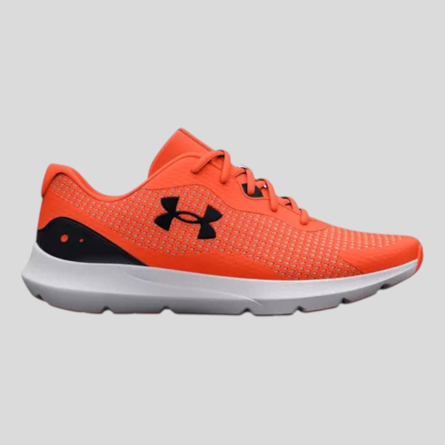 Tenis Under Armour Hombre Correr Surge 3 3024883800