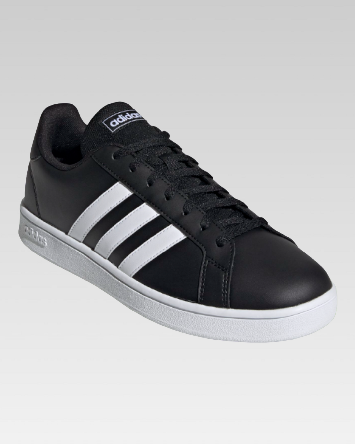 TENIS ADIDAS GRAND COURT BASE EE7900 HOMBRE Y MUJER