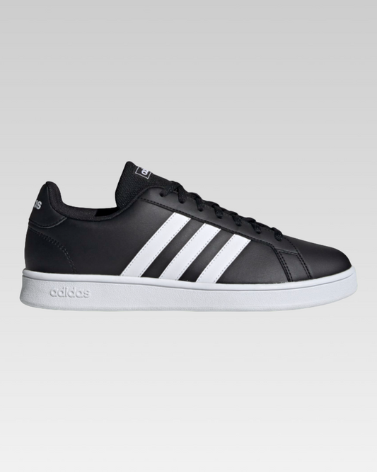 TENIS ADIDAS GRAND COURT BASE EE7900 HOMBRE Y MUJER