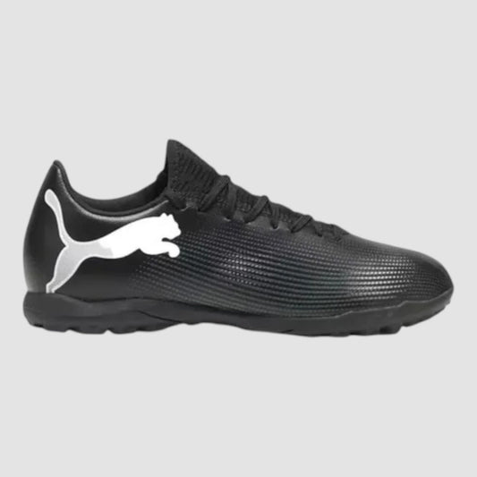 Tenis Puma Hombre Future 7 Play Futbol Att 10772602 Negro