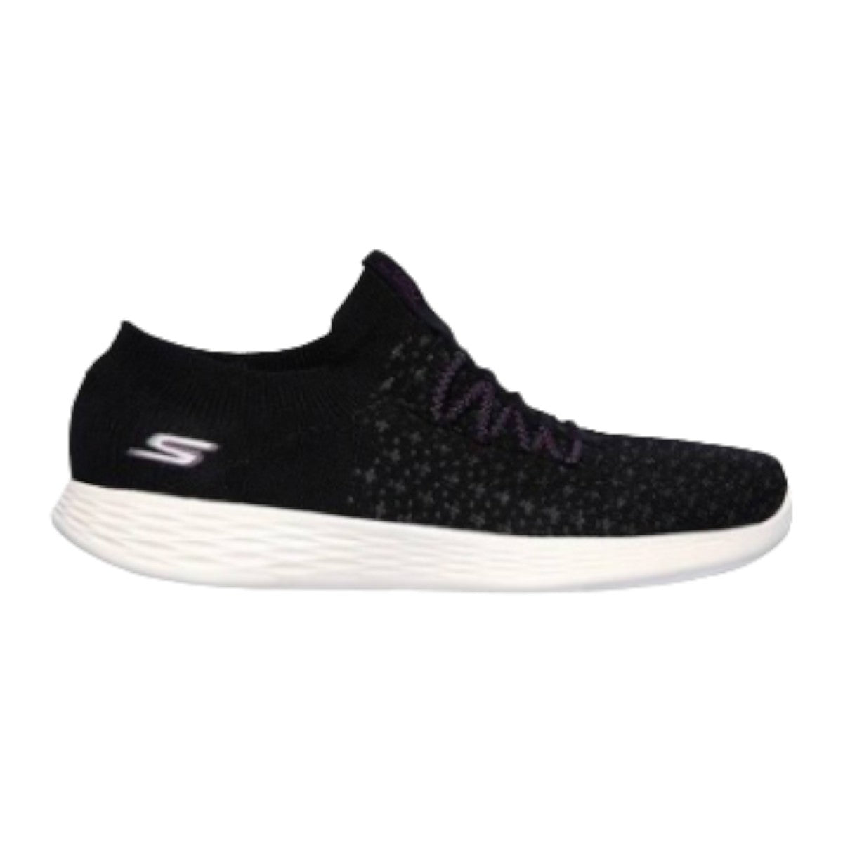 Tenis Skechers Mujer You 15826xbkpr