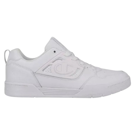 Tenis Champion Hombre 5 On 5 Lo Piel Ca102110m