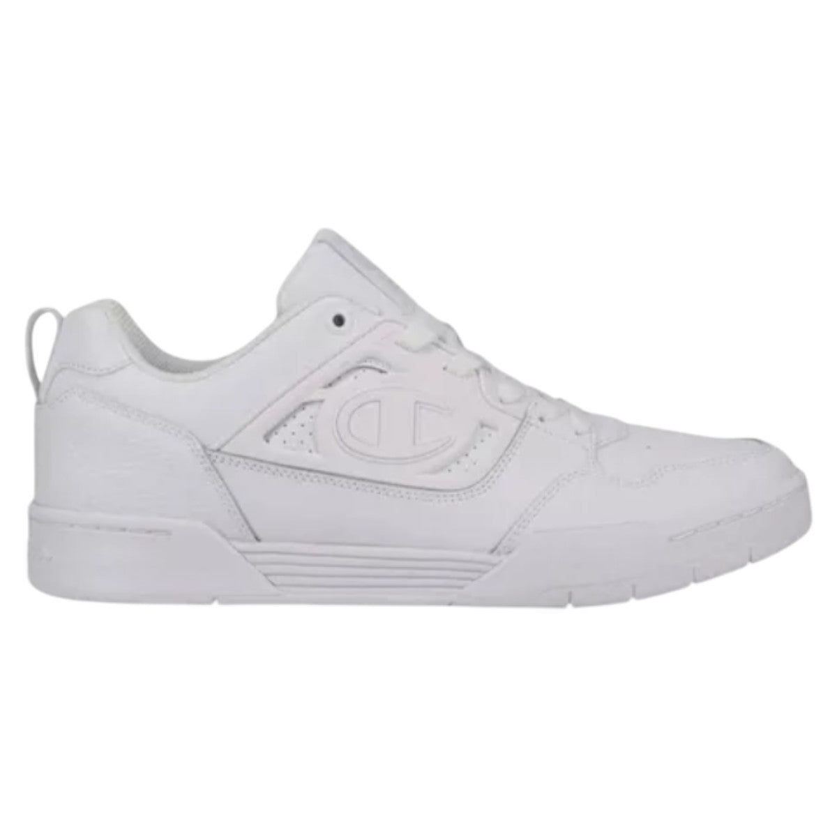 Tenis Champion Hombre 5 On 5 Lo Piel Ca102110m
