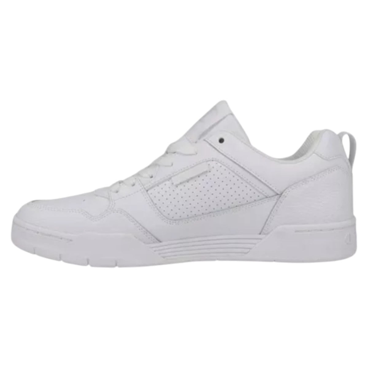 Tenis Champion Hombre 5 On 5 Lo Piel Ca102110m