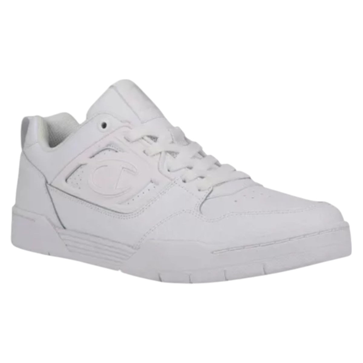 Tenis Champion Hombre 5 On 5 Lo Piel Ca102110m