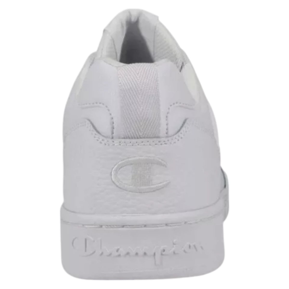 Tenis Champion Hombre 5 On 5 Lo Piel Ca102110y