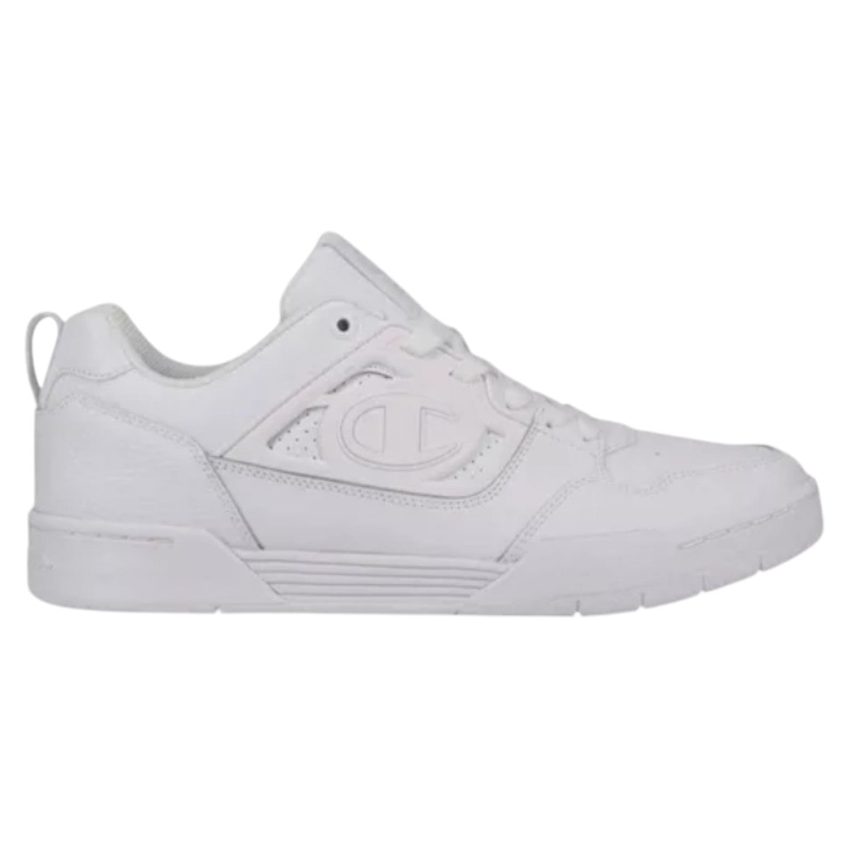 Tenis Champion Hombre 5 On 5 Lo Piel Ca102110y