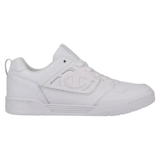 Tenis Champion Hombre 5 On 5 Lo Piel Ca102110y