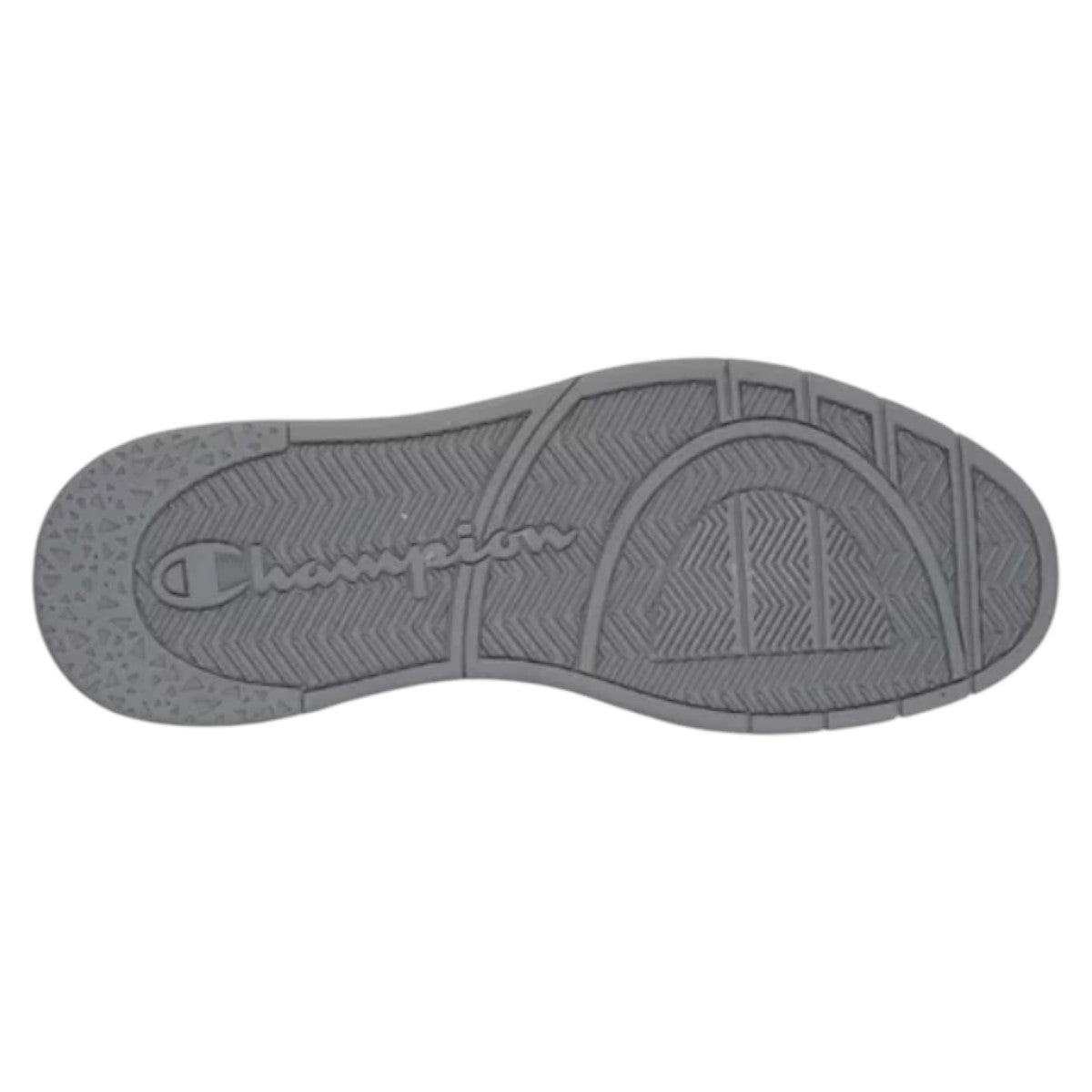 Tenis Champion Hombre 5 On 5 Lo Piel Ca102207m