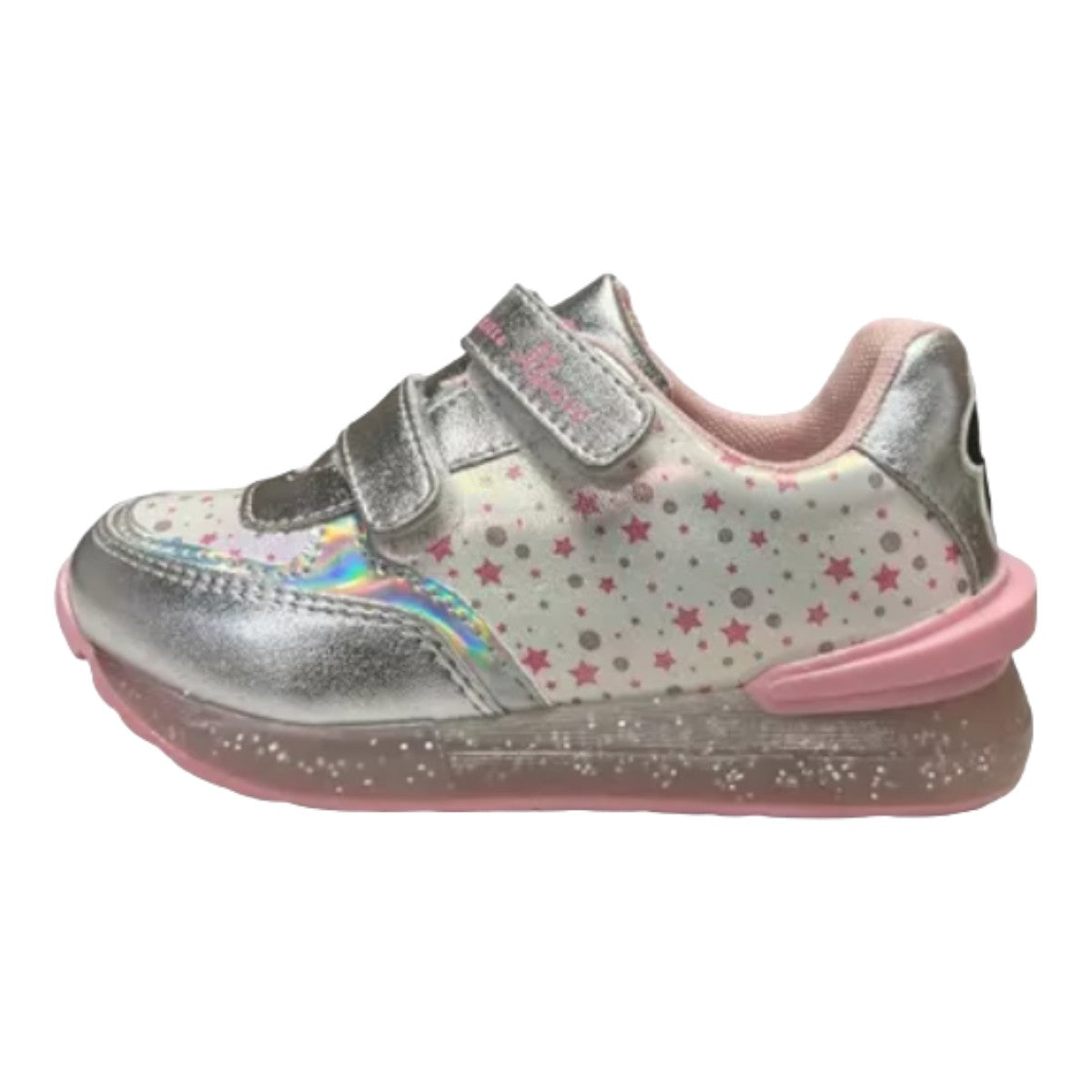 Tenis Disney Niña Minnie Dy29404