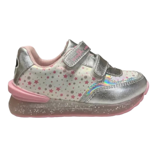 Tenis Disney Niña Minnie Dy29404