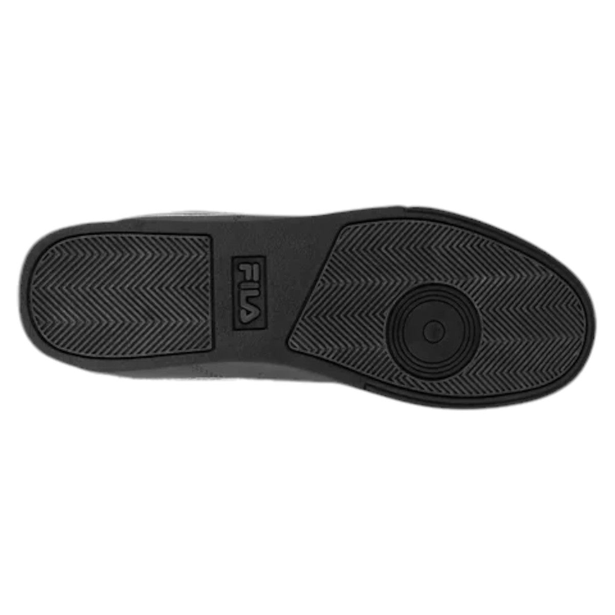 Tenis Fila Hombre Urban Classic Vulc 13 Mid Plus 1sc60526052