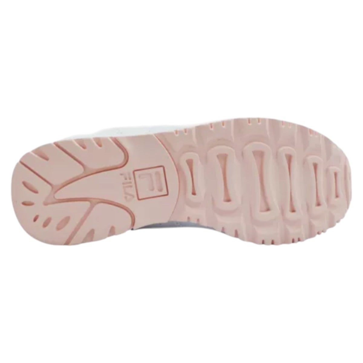 Tenis Fila Mujer Urban Classic Cress Pb 3km00116155