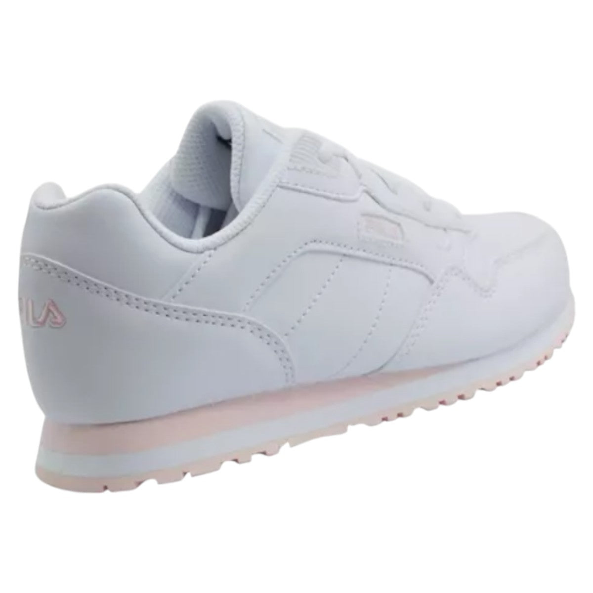 Tenis Fila Mujer Urban Classic Cress Pb 3km00116155