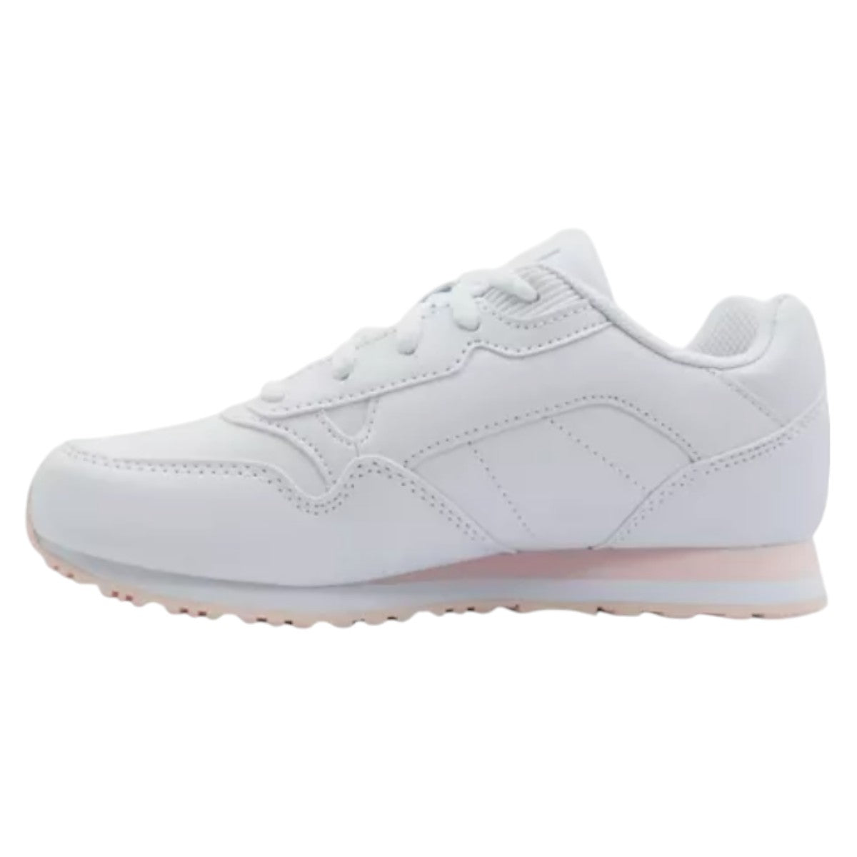 Tenis Fila Mujer Urban Classic Cress Pb 3km00116155