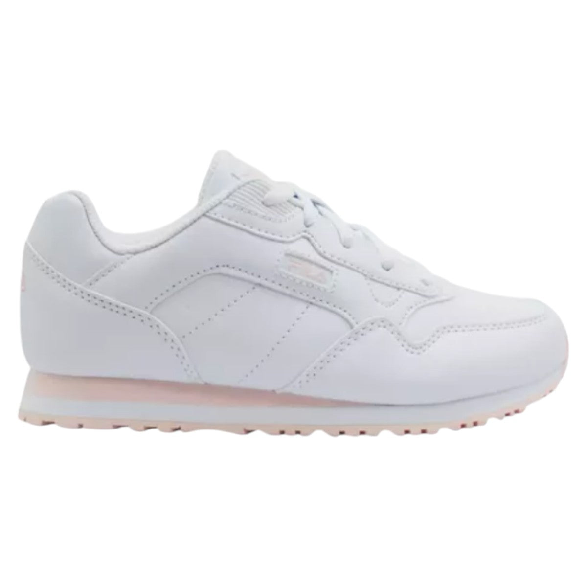 Tenis Fila Mujer Urban Classic Cress Pb 3km00116155