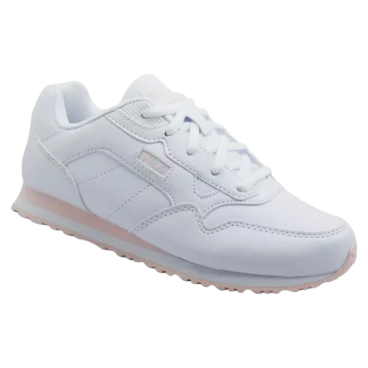 Tenis Fila Mujer Urban Classic Cress Pb 3km00116155