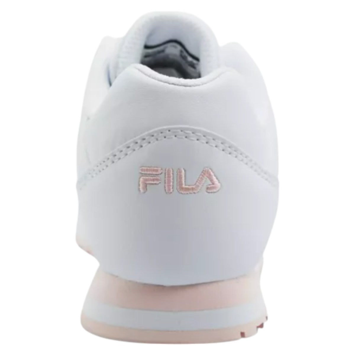 Tenis Fila Mujer Urban Classic Cress Pb 3km00116155