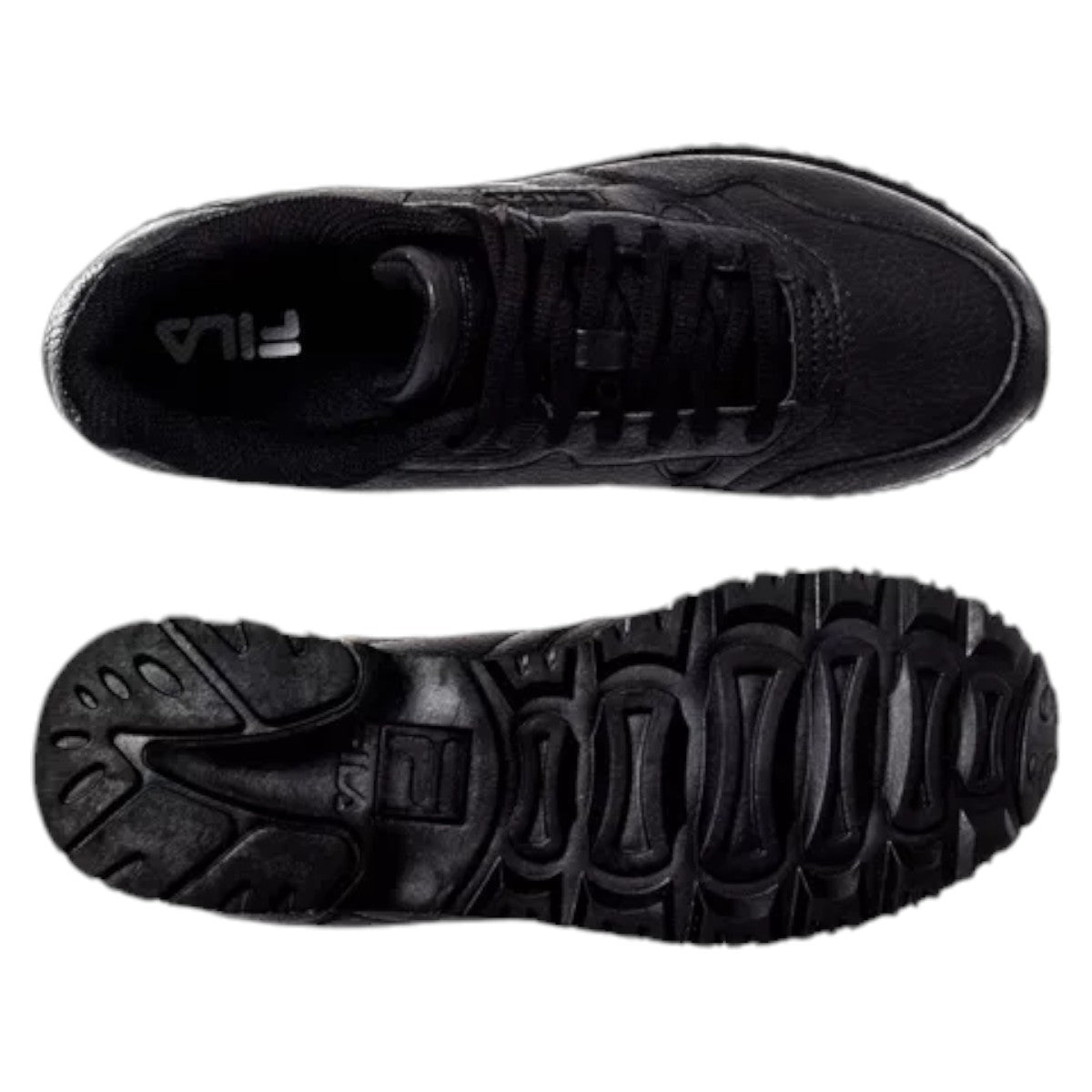 Tenis Fila Mujer Urban Classic Cress Pb 5rm01977001