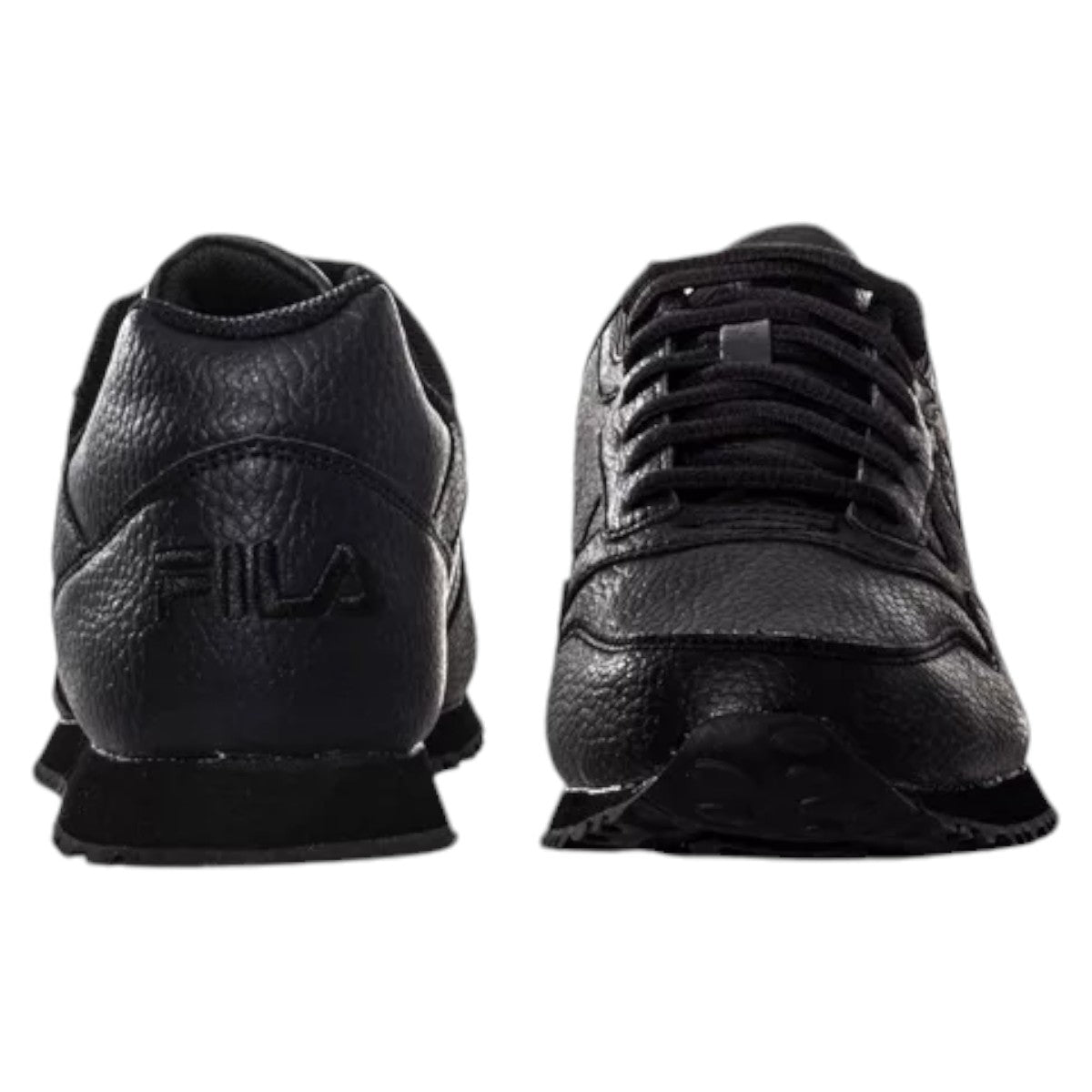 Tenis Fila Mujer Urban Classic Cress Pb 5rm01977001