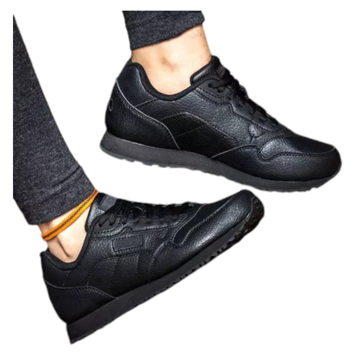Tenis Fila Mujer Urban Classic Cress Pb 5rm01977001