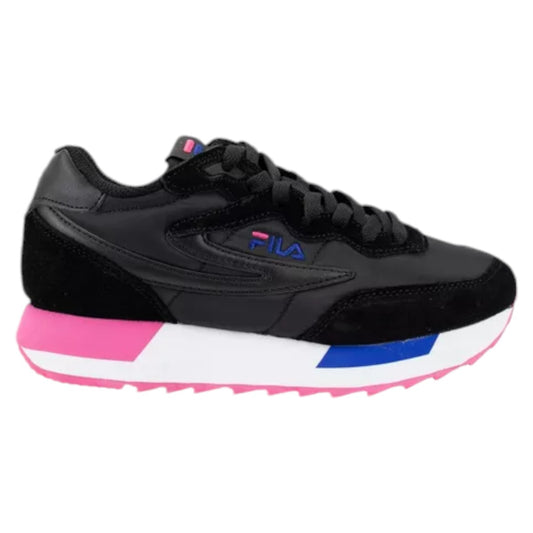 Tenis Fila Mujer Urban Classic Modulus 5rm01718965