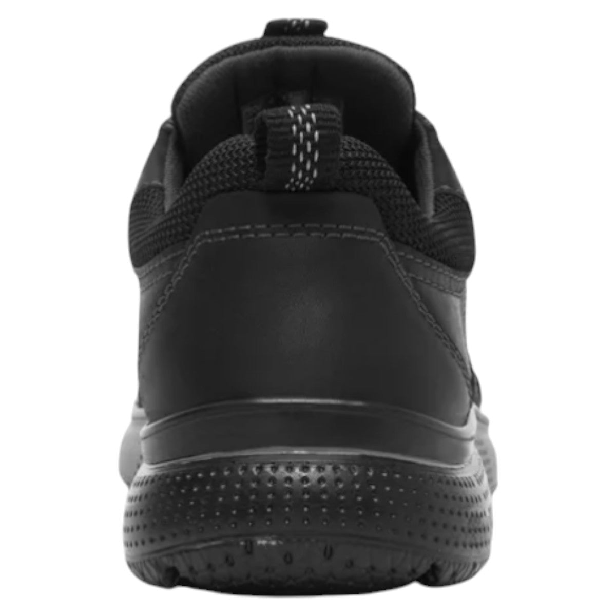 Tenis Flexi Country Hombre Outdoor De Piel 417604neg