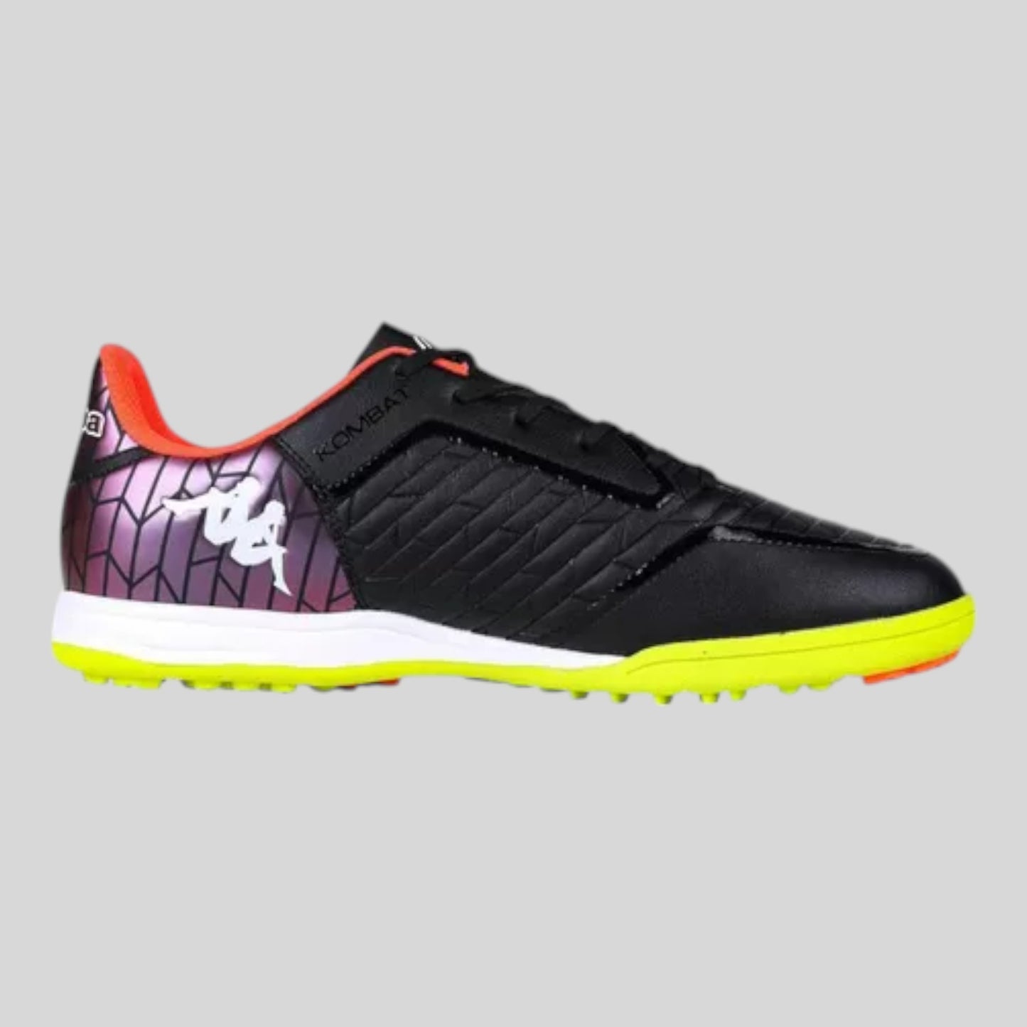 Tenis Kappa Hombre Turf Kombat Player Base Tg Kp371r43wa01
