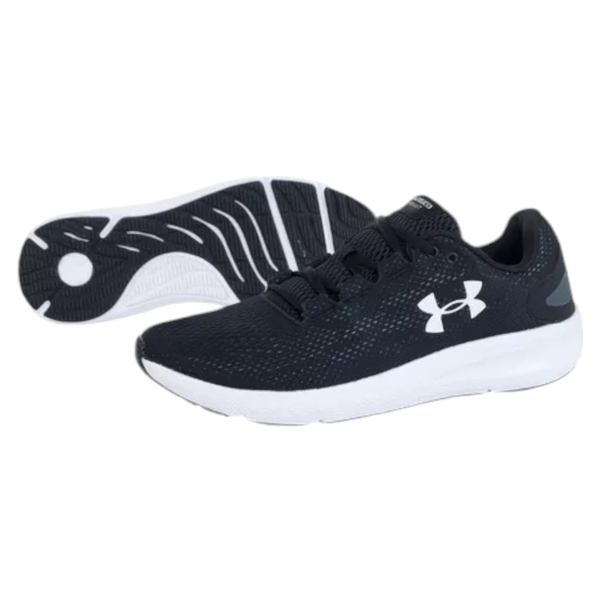 Tenis Under Armour Hombre Correr Charged Persuit 2 3022594001